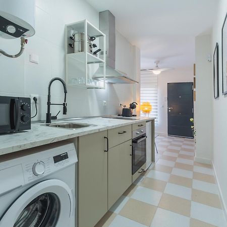 Luxe Apartment 1 In Rota Eksteriør billede