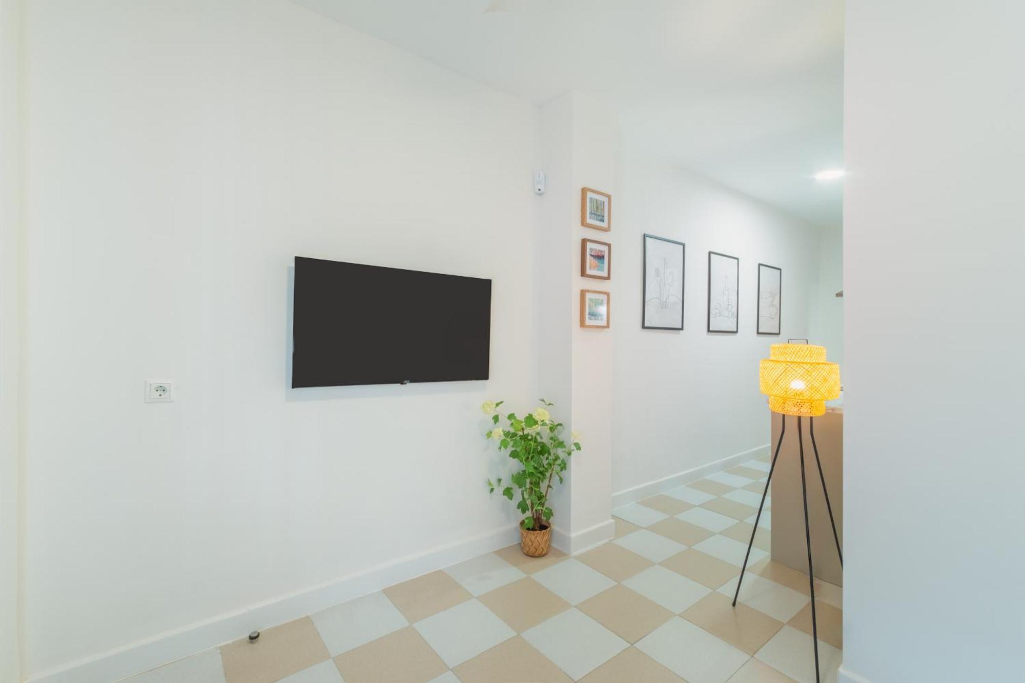 Luxe Apartment 1 In Rota Eksteriør billede