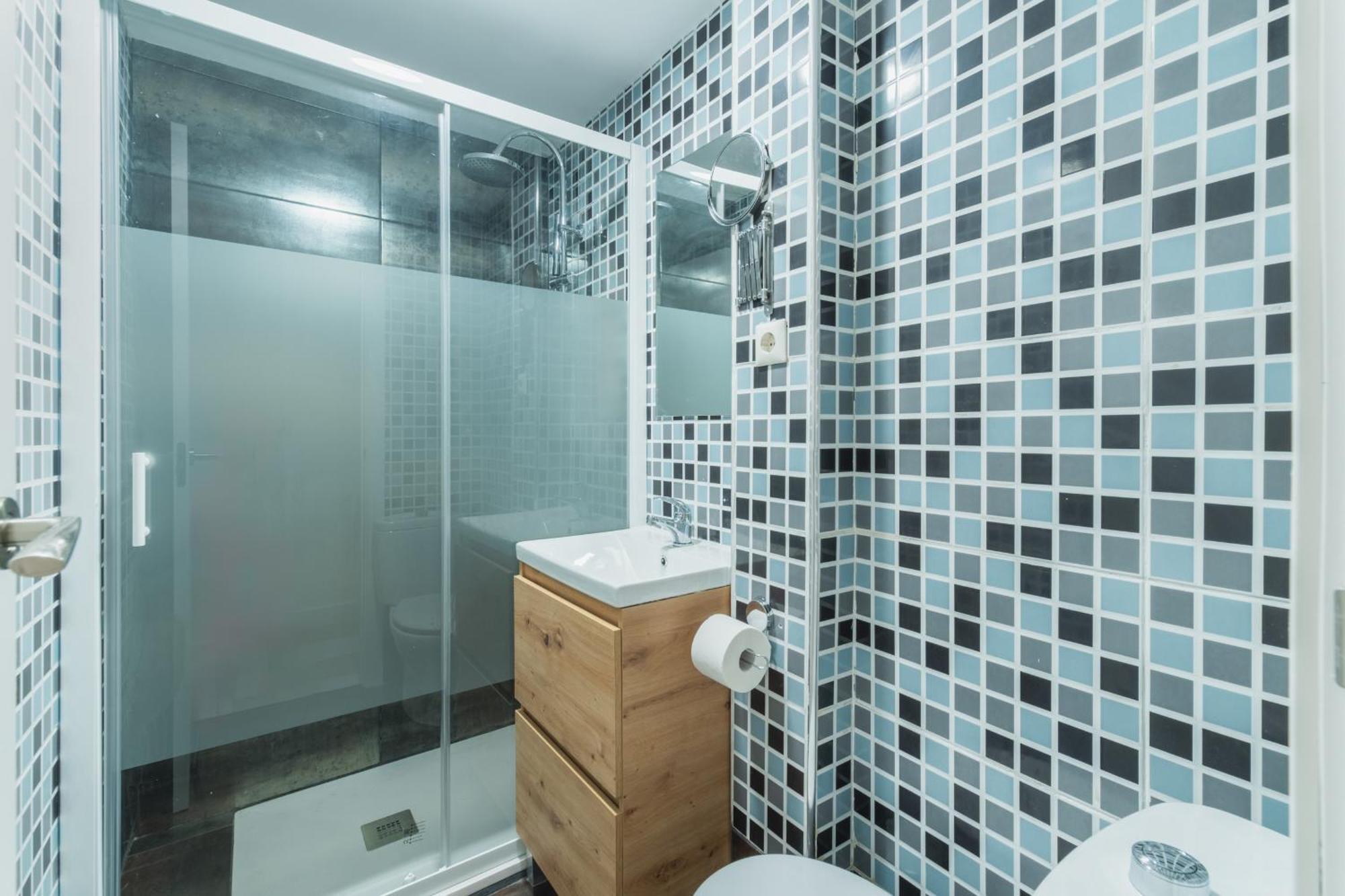 Luxe Apartment 1 In Rota Eksteriør billede