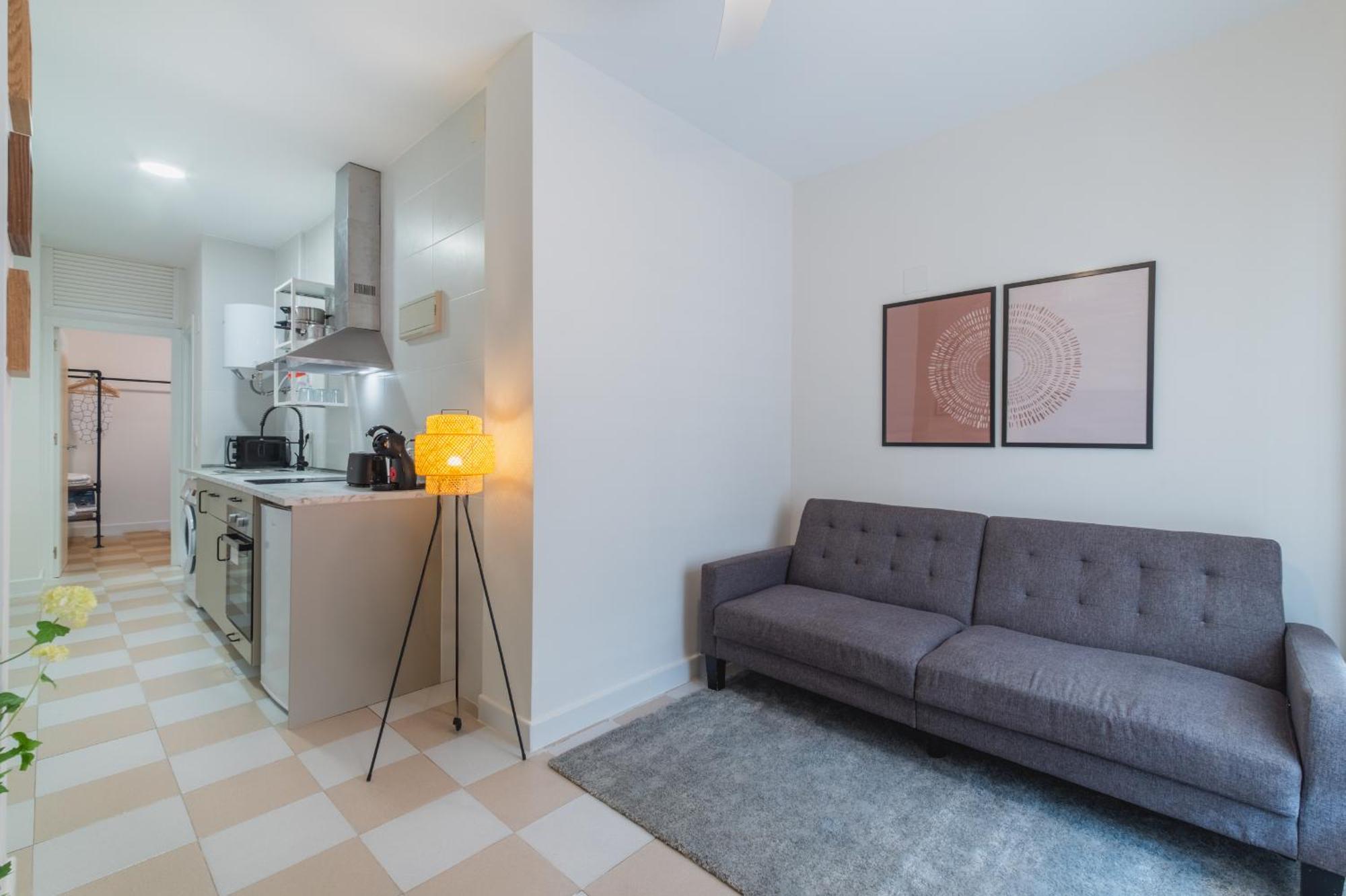 Luxe Apartment 1 In Rota Eksteriør billede